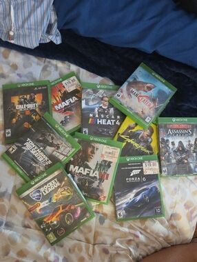 Nascar Heat 4 - XBOX ONE
